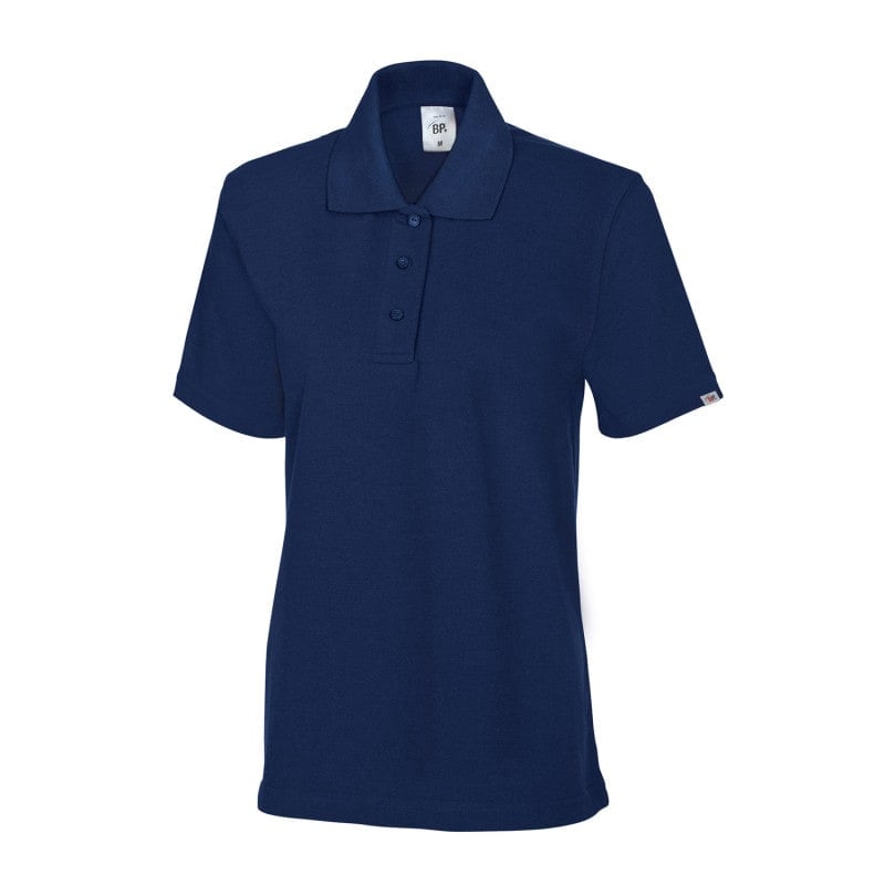 Poloshirt Women's | S | midnight blue