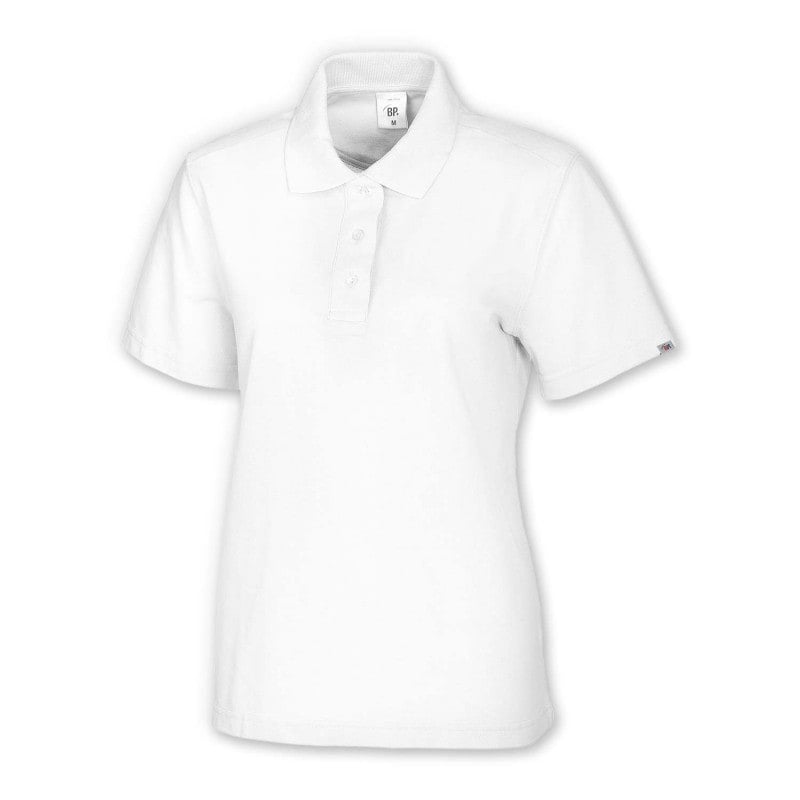 Poloshirt Women's | XS | white