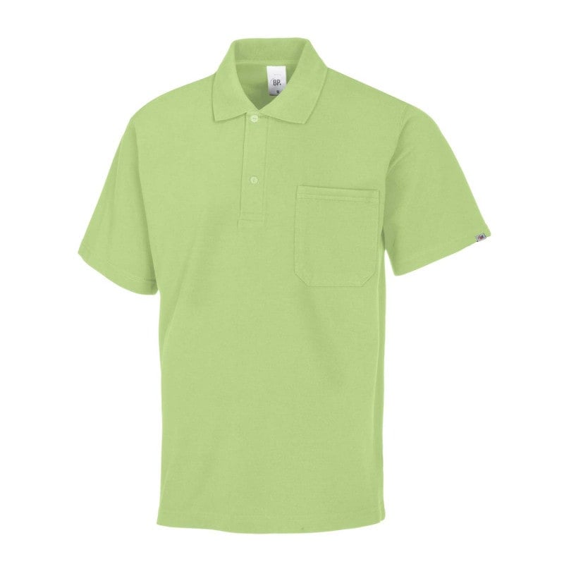 Poloshirt Unisex | XS | apple green