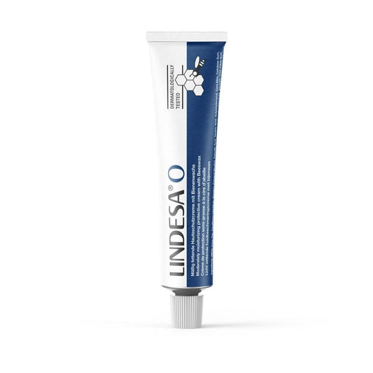 Lindesa O with Beeswax, 50ml