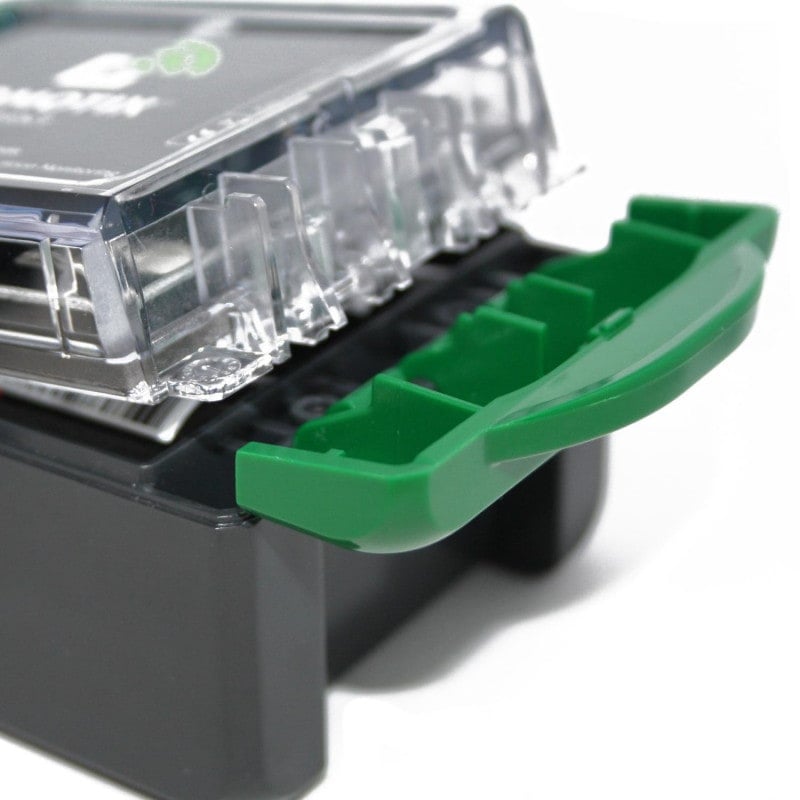 COMOTIX® Contact with charger