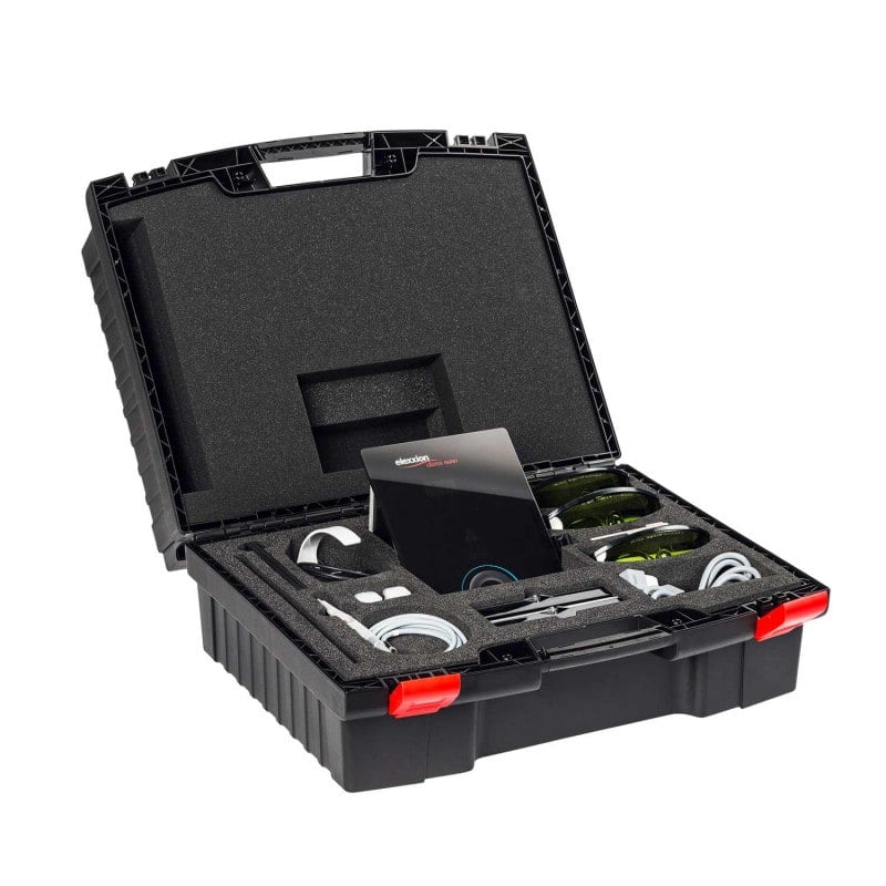 claros® nano Dental Laser