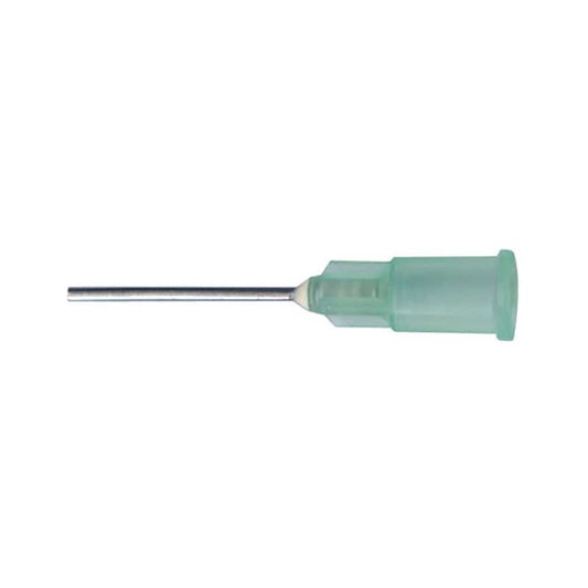 claros® Metal Tip 18