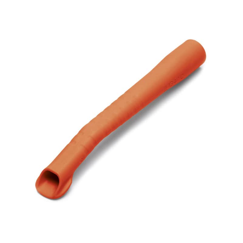 Monoart Aspirator Tip EVO for Children orange