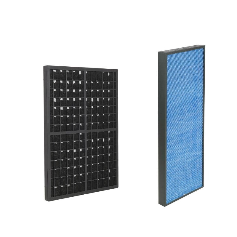 Replacement Filter Set for Mitsubishi Air Purifiers E100R