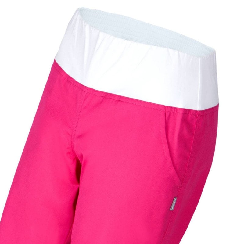 Atria Women's Pull-On Trousers 42 | pink