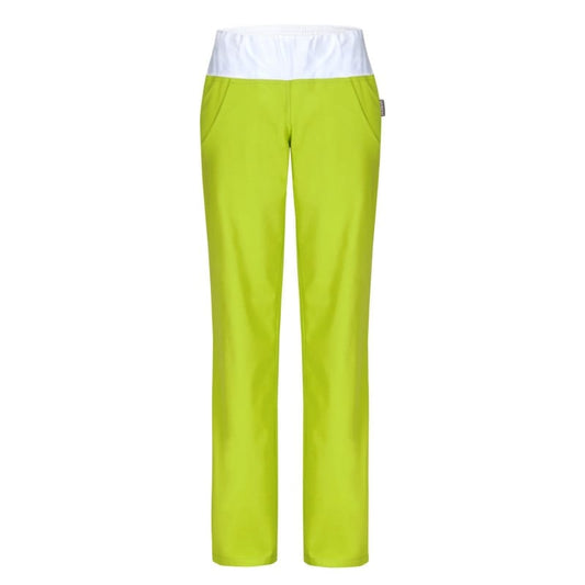 Atria Women's Pull-On Trousers 36 | green