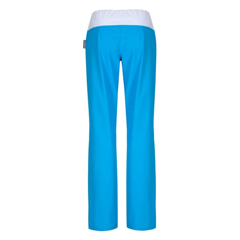 Atria Women's Pull-On Trousers 40 | blue