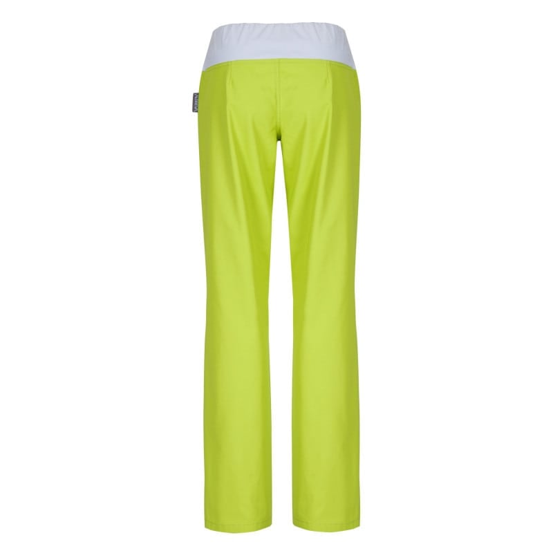 Atria Women's Pull-On Trousers 50 | green