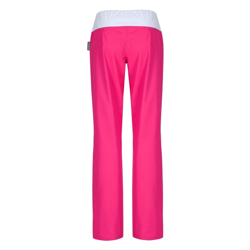Atria Women's Pull-On Trousers 38 | pink