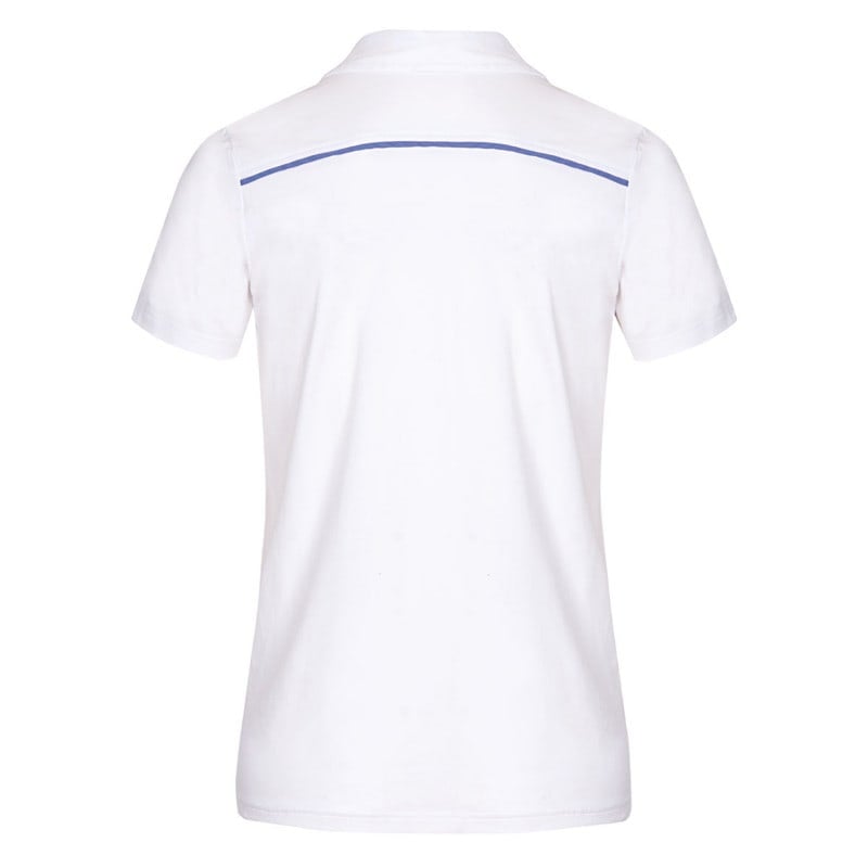 Taranis Men's Polo Shirt turquoise | M