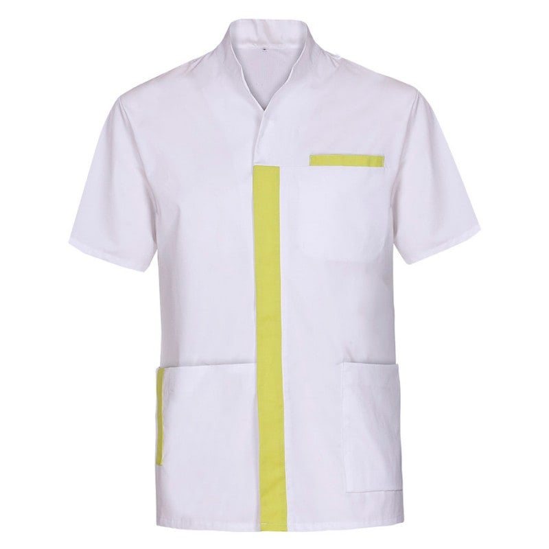 Phoenix Men's Scrub Top XL | green