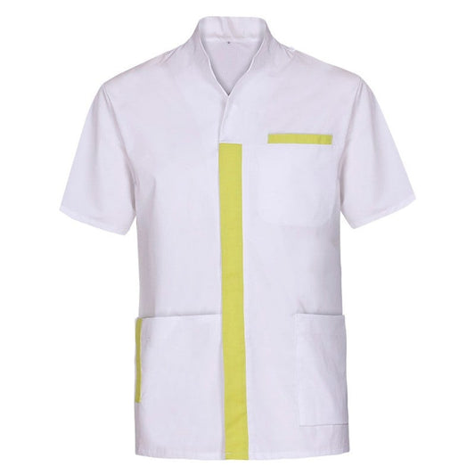 Phoenix Men's Scrub Top 2XL | green