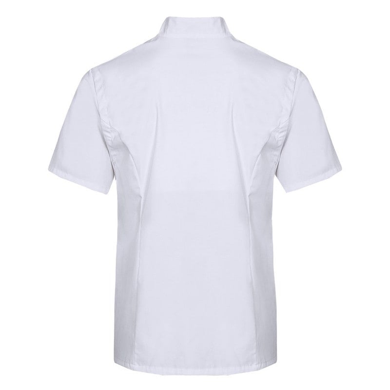 Phoenix Men's Scrub Top M | blue