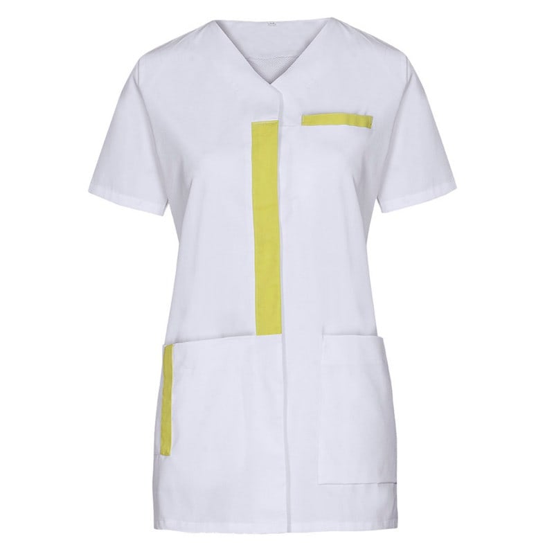 Cygnus Women's Scrub Top 48 | green