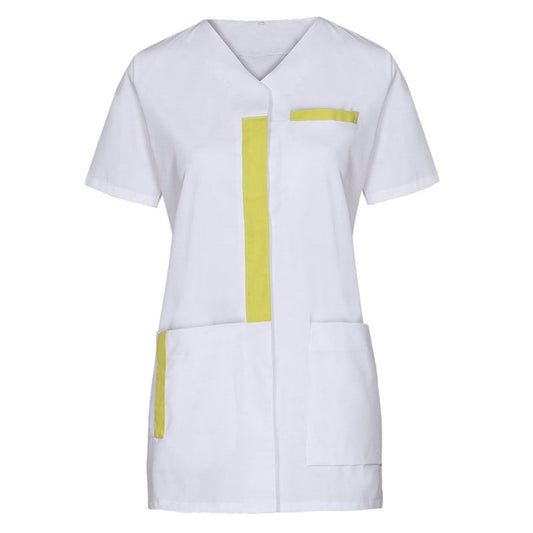 Cygnus Women's Scrub Top 48 | green