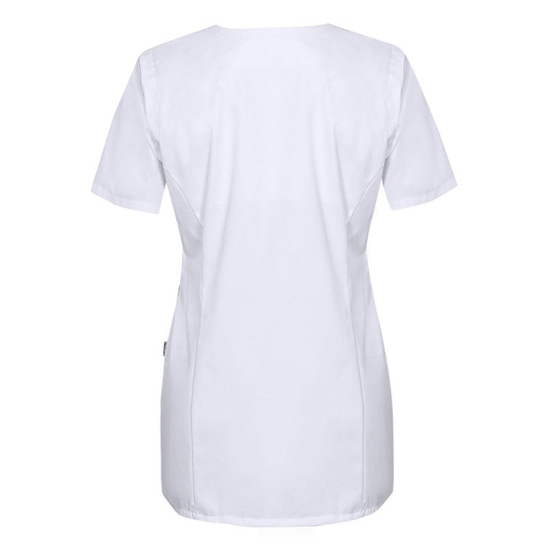 Cygnus Women's Scrub Top 48 | green