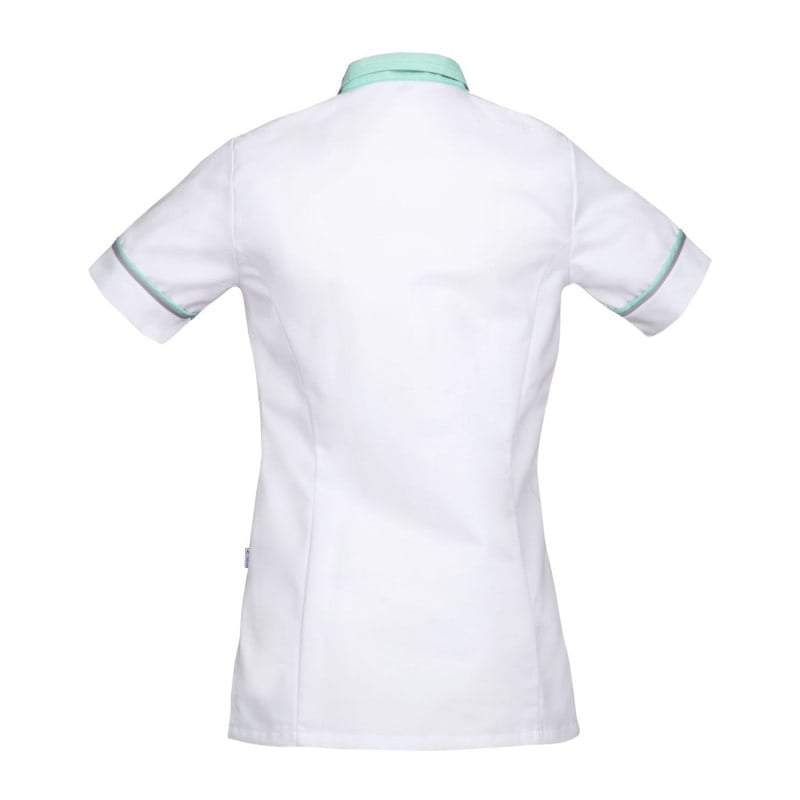 Andromeda Women’s Scrub Top Gr. 42 | green