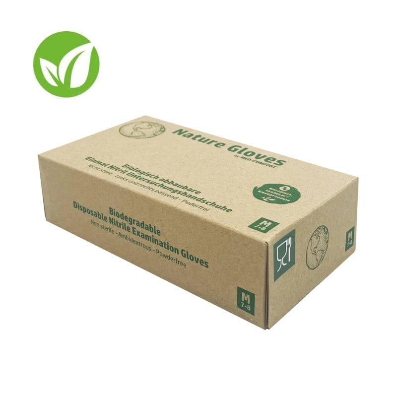 Nature Gloves L