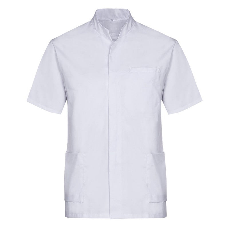 Phoenix Unisex Scrub Top L
