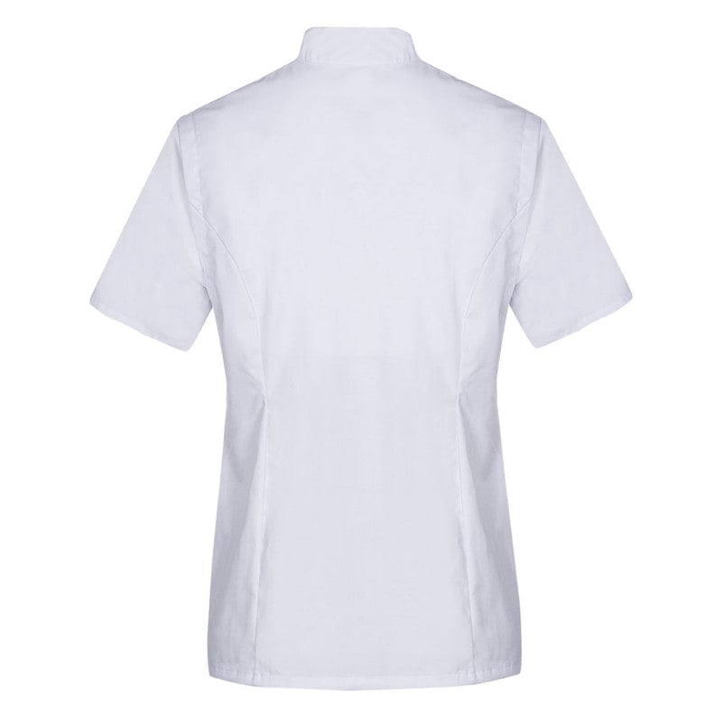 Phoenix Unisex Scrub Top L