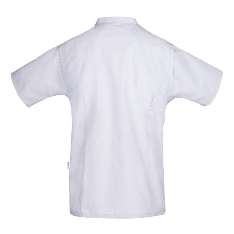 Phoenix Unisex Scrub Top S