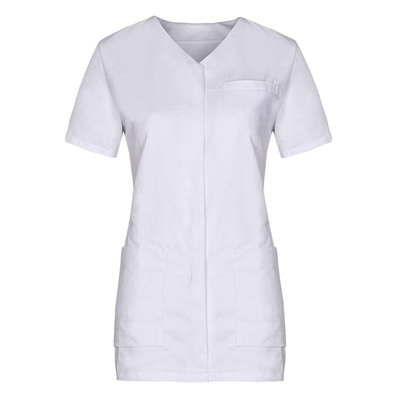 Cygnus Women's Scrub Top 52