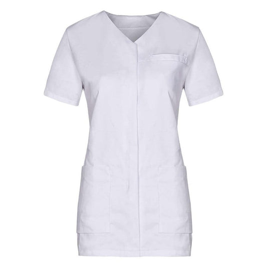 Cygnus Women's Scrub Top 52