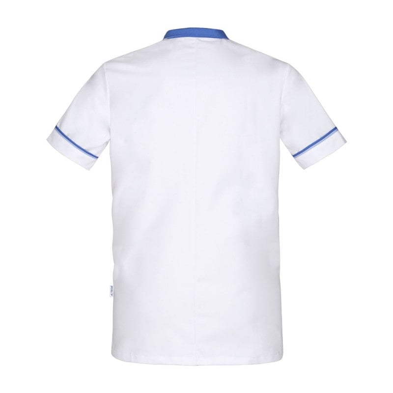 Pegasus Unisex Scrub Top blue | 2XL
