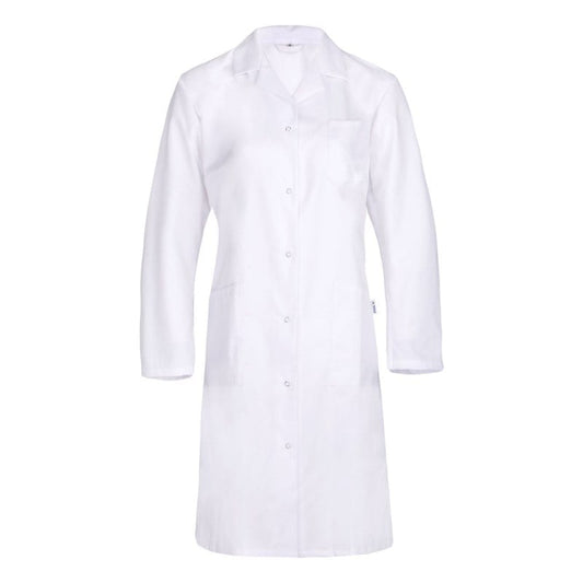 Hydra Lab Coat 34