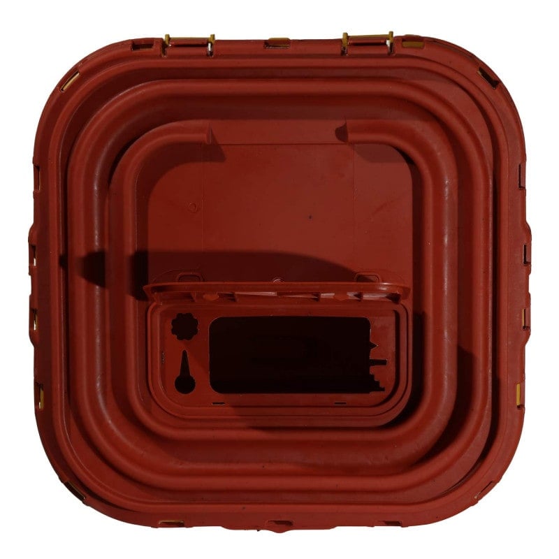 Eco Line XL Sharps Bin 30 L