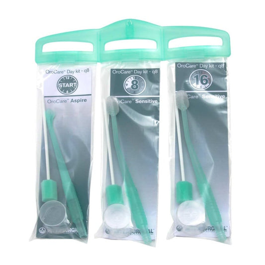 OroCare™ Day Kit q8