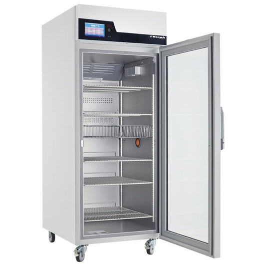 KIRSCH Laboratory Refrigerator LABO 720 CHROMAT ULTIMATE
