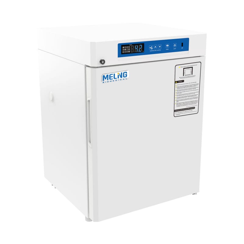 Pharmacy Refrigerator YC-76 with standard door
