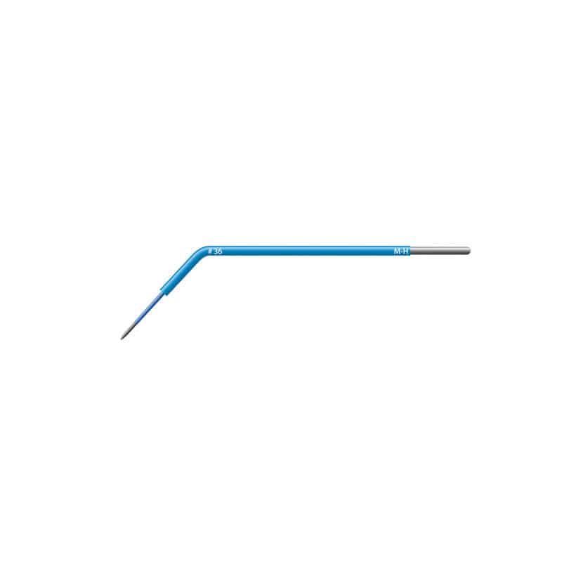 radioSURG® ENT Needle Electrode No. 36 – Fusion Dental Supply