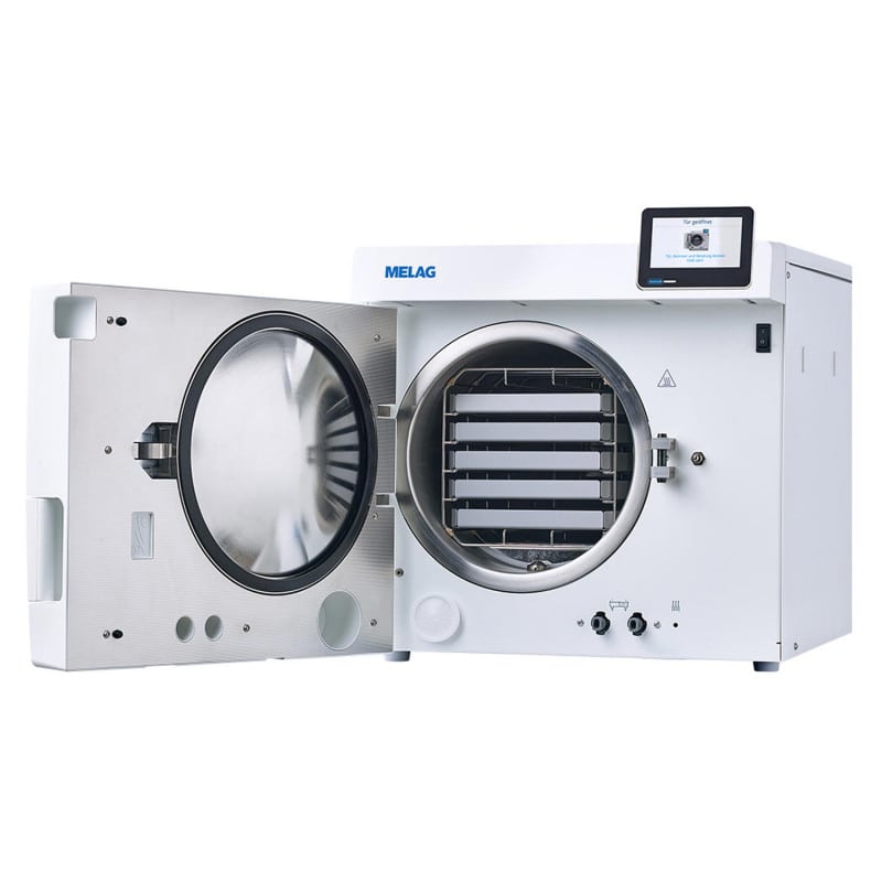 Prime Line Vacuclave® 323 (23 Litres)