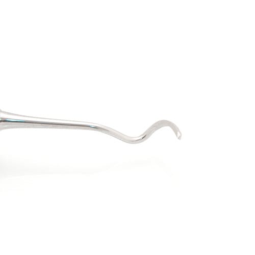 McCall Universal Curette