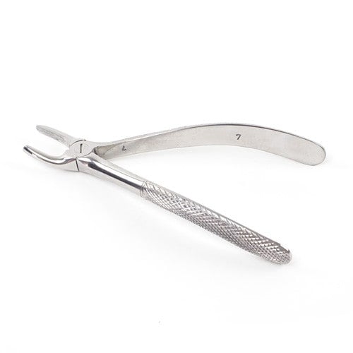 Extraction Forceps Figure 7