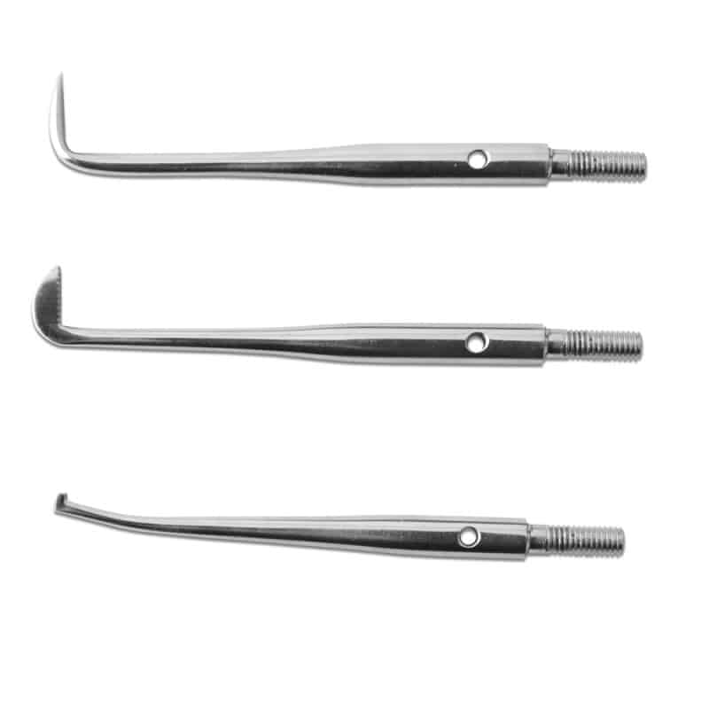 Crown-Butler Crown Remover