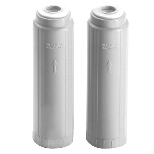 Exchange Cartridges for the EURONDA Aquafilter