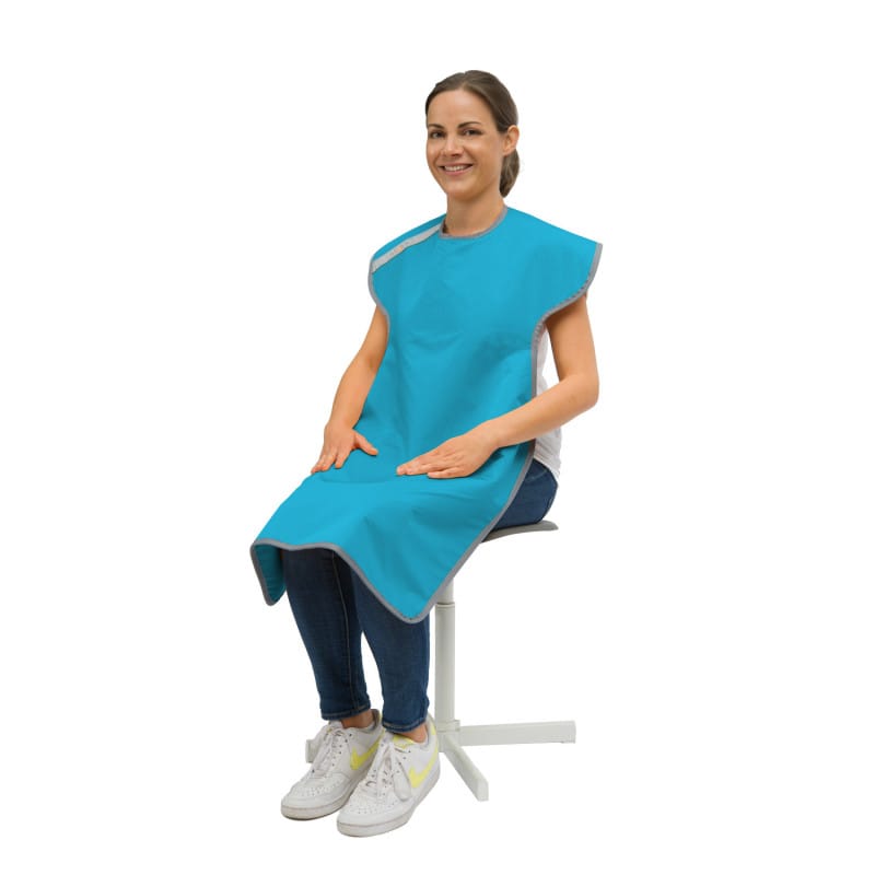 MAVIG Radiation Protection Apron adults | curacao