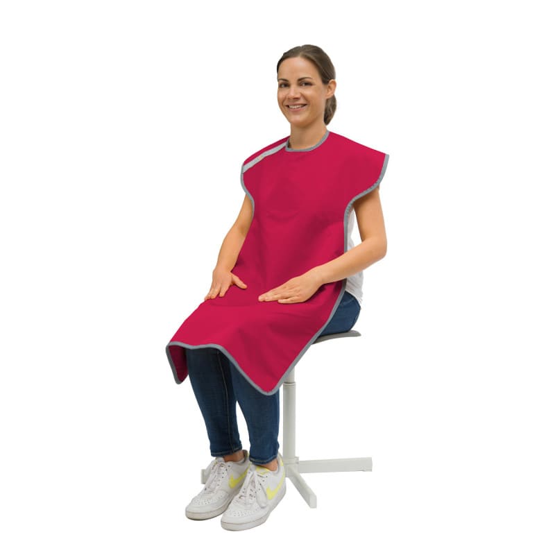 MAVIG Radiation Protection Apron children | orchidee