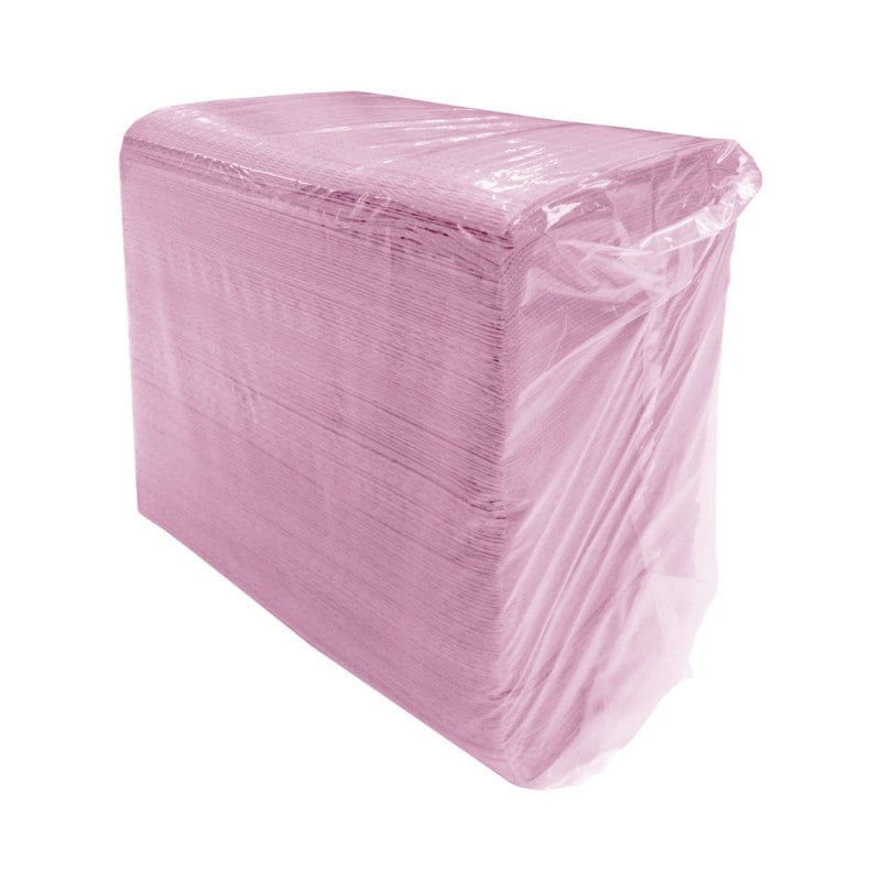 Dental Bibs pink