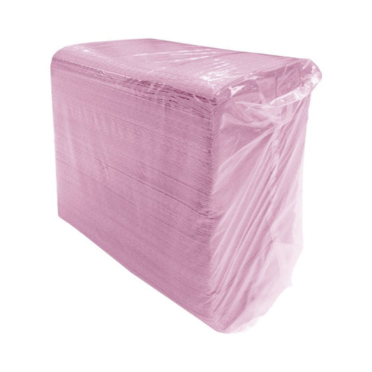 Dental Bibs pink