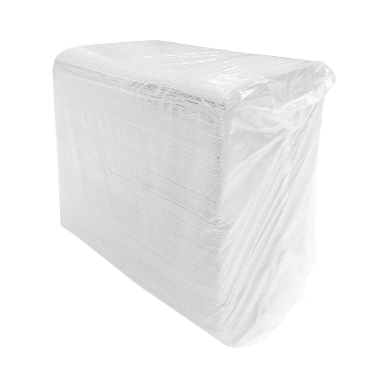 Dental Bibs white