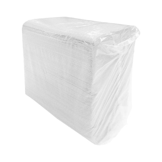 Dental Bibs white