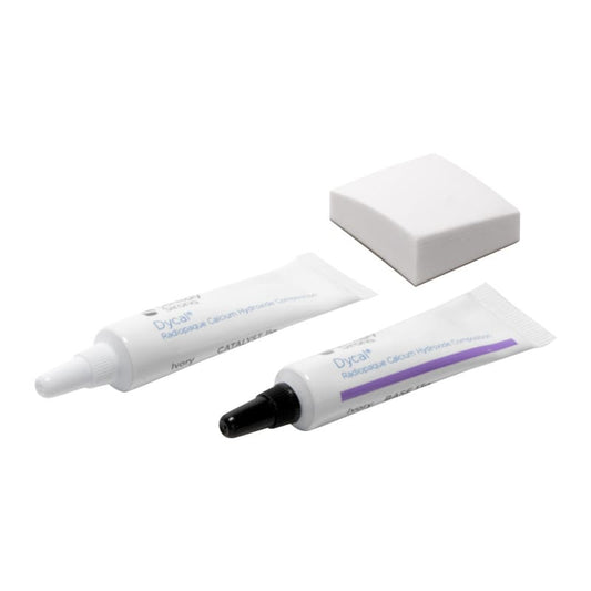 Dycal Tube pack | dentin