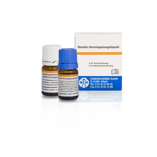 Dentin Liquid Sealant Trial pack