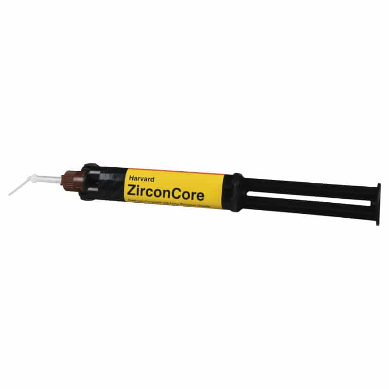 Harvard ZirconCore