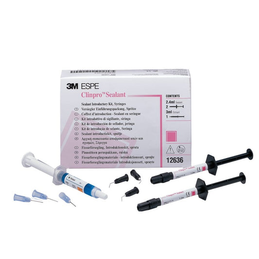 Clinpro Sealant Bottle
